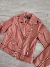 Zara dusky pink for sale  DERBY