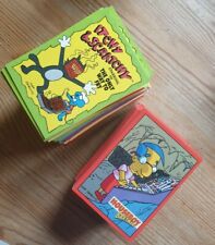 Simpsons series trading for sale  Shipping to Ireland