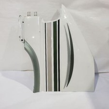 Rialta decals white for sale  Mobile