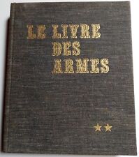 Livre armes. carabines d'occasion  Nogent-sur-Vernisson
