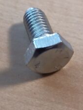 Din 933 sechskant gebraucht kaufen  Coburg