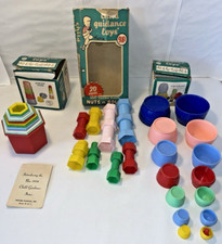 Child guidance toys for sale  Stewartstown