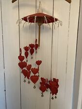 Fair trade heart for sale  LLANDEILO