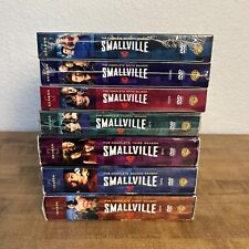 Smallville series dvd for sale  Orlando