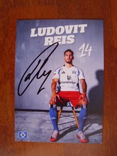 Ludovit reis hamburger gebraucht kaufen  Norderstedt