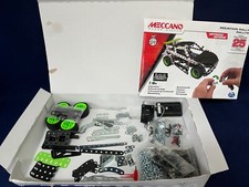 Meccano motorised mountain for sale  HESSLE