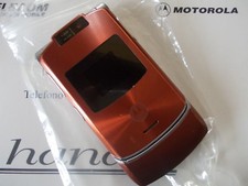 Cellulare motorola raz usato  Avola