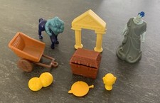 Nestle disney 1997 gebraucht kaufen  Wertheim