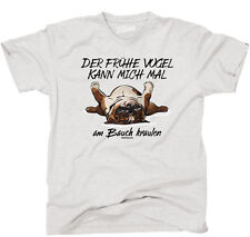 Shirt englische bulldogge gebraucht kaufen  Waiblingen