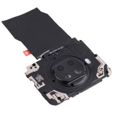 Lente fotocamera xiaomi usato Lente fotocamera xiaomi usato  Italia