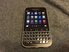 Usado, BLACKBERRY CLASSIC Q20 - 16 GB - + (Desbloqueado) -- ¡BUENA OFERTA!¡! segunda mano  Embacar hacia Argentina