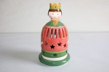 Photophore porcelaine villeroy d'occasion  Briare