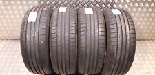 ZESTAW OPON GOODYEAR EFFICIENT GRIP PERFORMANCE 225/55R17 97W ZESTAW OPON na sprzedaż  PL