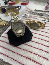 Croton 18k swiss for sale  Beaumont