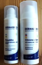 Dermasence set chrono gebraucht kaufen  Arnsdorf