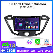 128g android13 ford gebraucht kaufen  Buttstädt