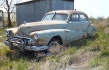 1948 buick roadmaster for sale  USA