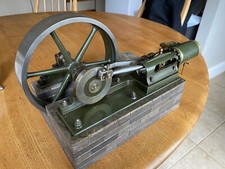Model horizontal mill for sale  BICESTER