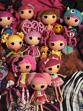 Lalaloopsy dolls full for sale  Waterville