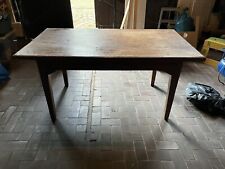 Tisch vollholz 155x86 gebraucht kaufen  Uetersen