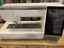 Janome horizon memory usato  Terni