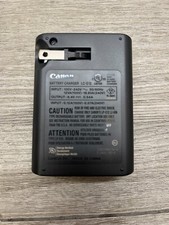 canon lc e12 battery charger for sale canon lc e12 battery charger for sale Mooresville