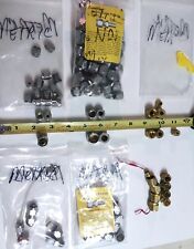 Swagelok stainless brass for sale  Raleigh