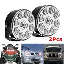 12v 9led white for sale  HATFIELD