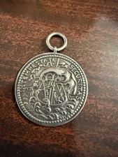 saint georges medaille d'occasion saint georges medaille d'occasion Le Vésinet