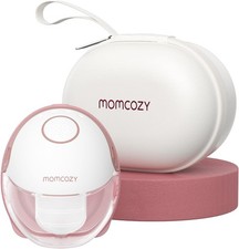 Momcozy pro tiralatte usato  Partinico