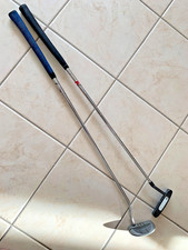 2er putter set gebraucht kaufen  Hirschau