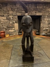 Vintage african hand for sale  Arden