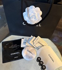 Chanel camilla goody d'occasion  Expédié en Belgium