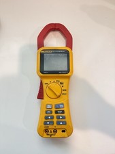 Fluke 345 misuratore usato  Spedire a Italy