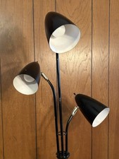 Vintage black floor for sale  Augusta