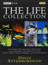 Life collection david for sale  ROSSENDALE