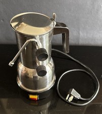 Usado, É um produto da Colômbia! Máquina elétrica de café expresso/cappuccino - Feita na Itália EPOC comprar usado  Enviando para Brazil