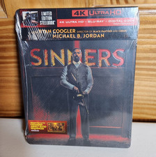 Sinners sealed hand for sale  Downers Grove