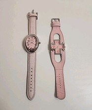 Pink women wristwatch for sale  Loveland
