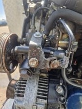 Pompe hydraulique citroen d'occasion  France