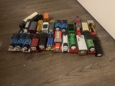 Thomas trackmaster tomy for sale  Pikeville