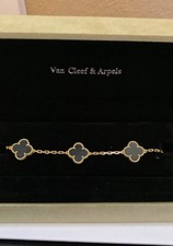 Arpels vintage alhambra for sale  Corona