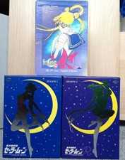 Sailor moon complete for sale  SOUTH CROYDON