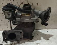 Turbina per ford usato  Italia