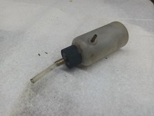 Nitro fuel tank for sale  EDENBRIDGE