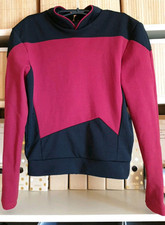 star trek uniform gebraucht kaufen  Sankt Augustin