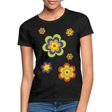 Hippie flower power gebraucht kaufen  Leipzig