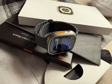 Apple watch ultra usato  Lecce