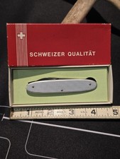 Vintage victorinox excelsior for sale  Lane