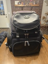 motorcycle bag saddlemen for sale  Bethany